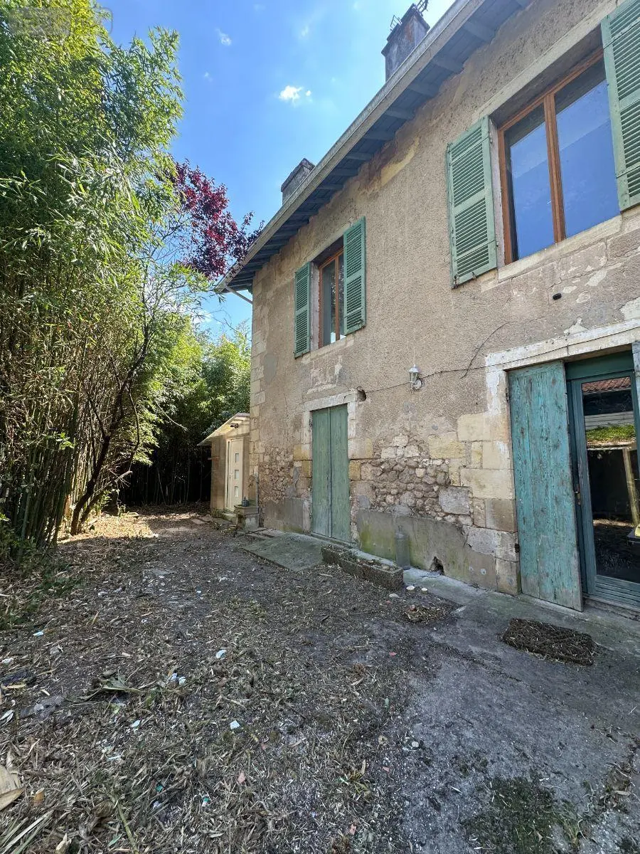 Maison a vendre Beautiran 33640 Gironde 33 110 m2 5 pièces 189000 euros 647 001