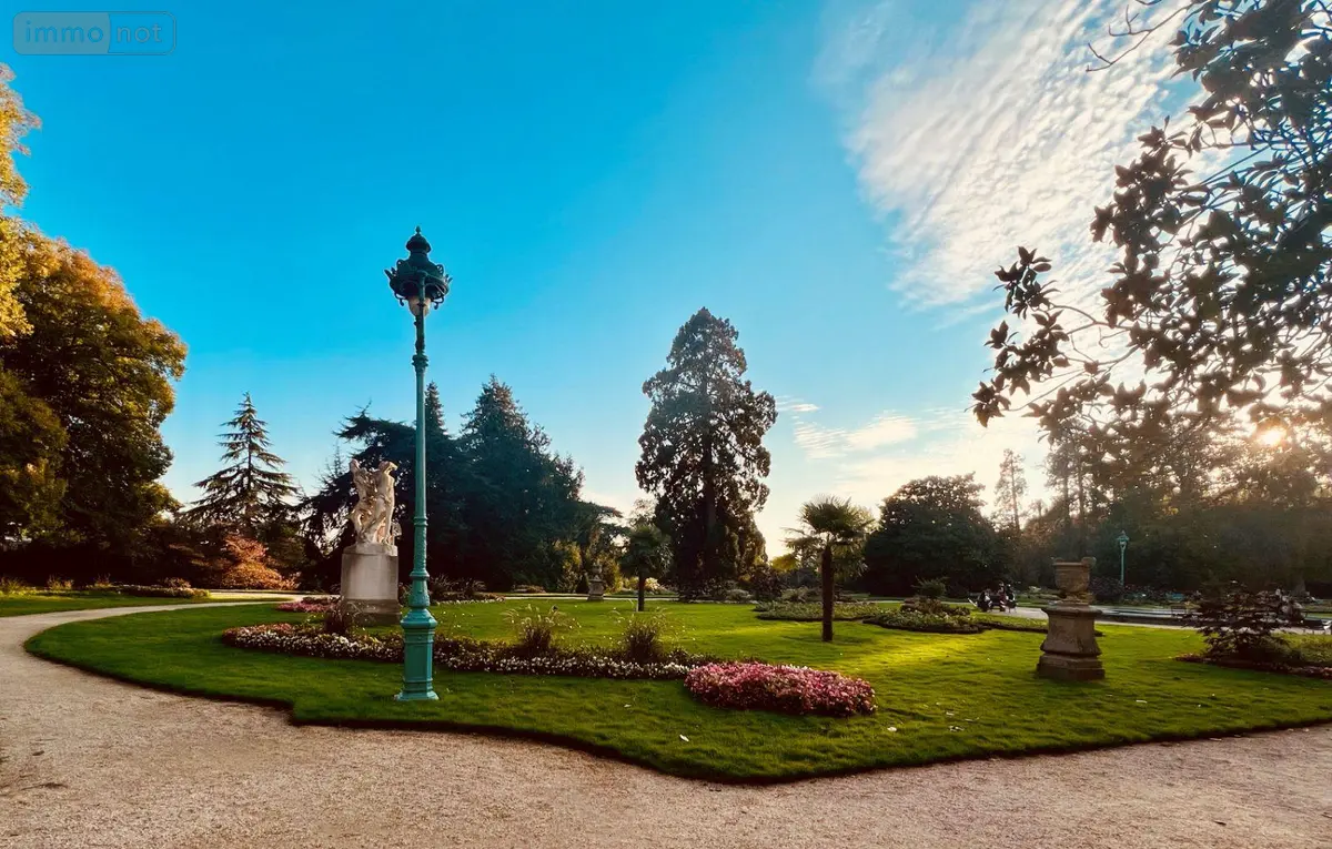 Appartement a vendre Rennes 35000 Ille-et-Vilaine 35 19 m2 1 pièce 117900 euros 11772/171 001
