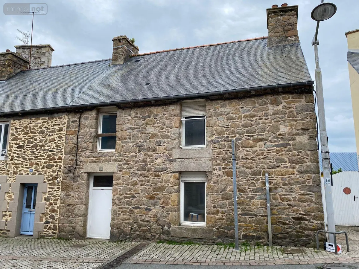 Maison a vendre Paimpol 22500 Côtes-d'Armor 22 105 m2 5 pièces 260000 euros MAIS-353 001