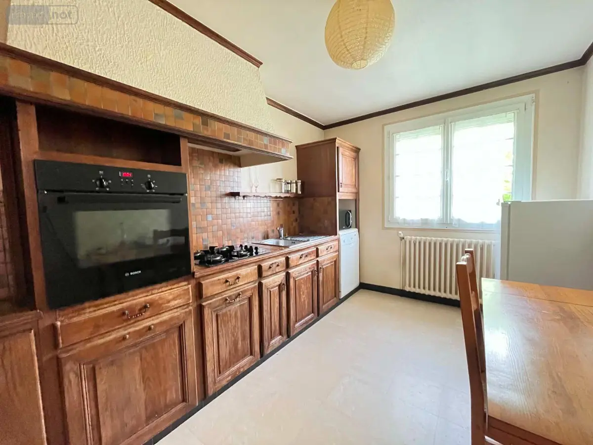 Maison a vendre Trégueux 22950 Côtes-d'Armor 22 120 m2 5 pièces 182090 euros 22147/117 001