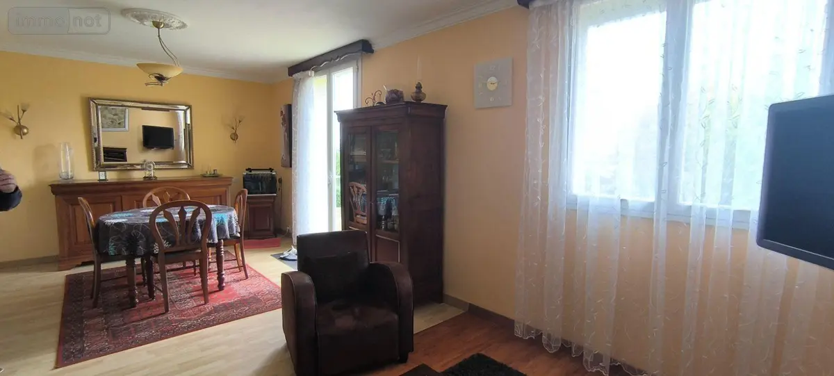 Maison a vendre Plouzané 29280 Finistère 29 75 m2 4 pièces 198550 euros VENT29149-185 001