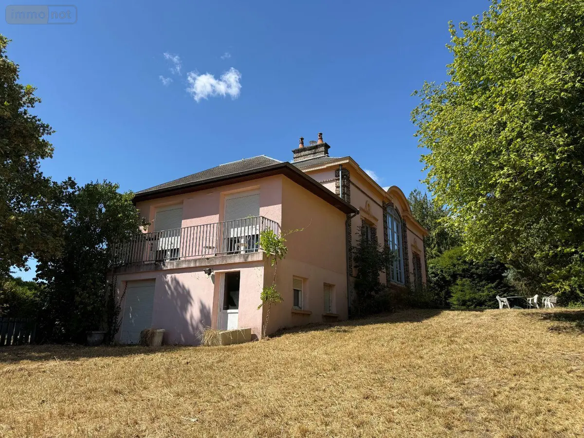 Maison a vendre Buchères 10800 Aube 10 123 m2 4 pièces 334000 euros 10010/463 001