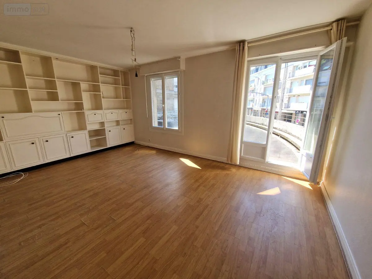 Appartement a vendre Quimper 29000 Finistère 29 57 m2 3 pièces 101230 euros 001/1637 001