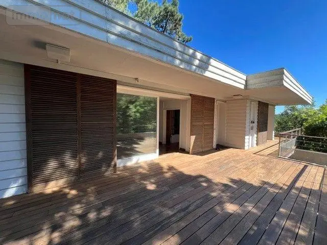 Maison a vendre La Teste-de-Buch 33115 Gironde 33 172 m2 8 pièces 1490000 euros 36HPYLA33-VI 001