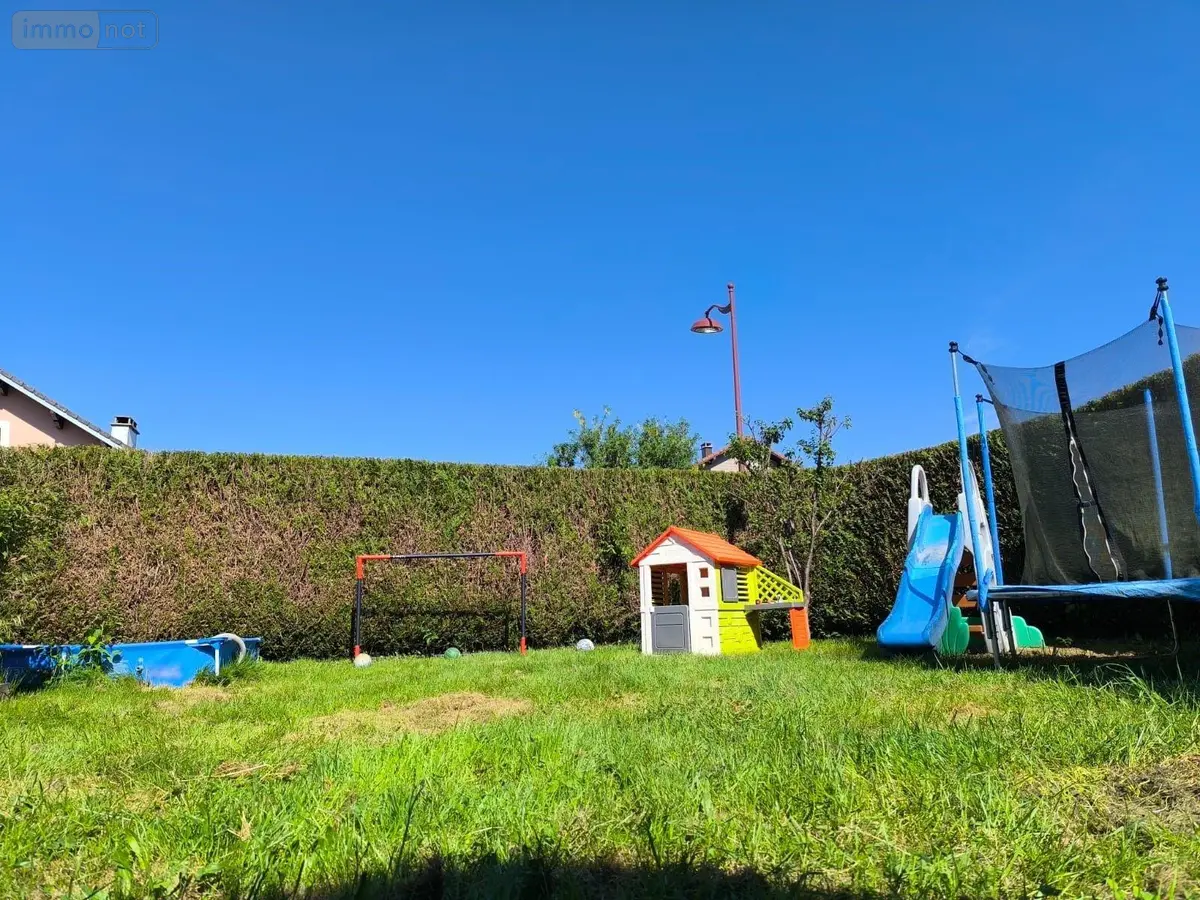 Appartement a vendre Uriménil 88220 Vosges 88 108 m2 4 pièces 139000 euros 88014/50 001