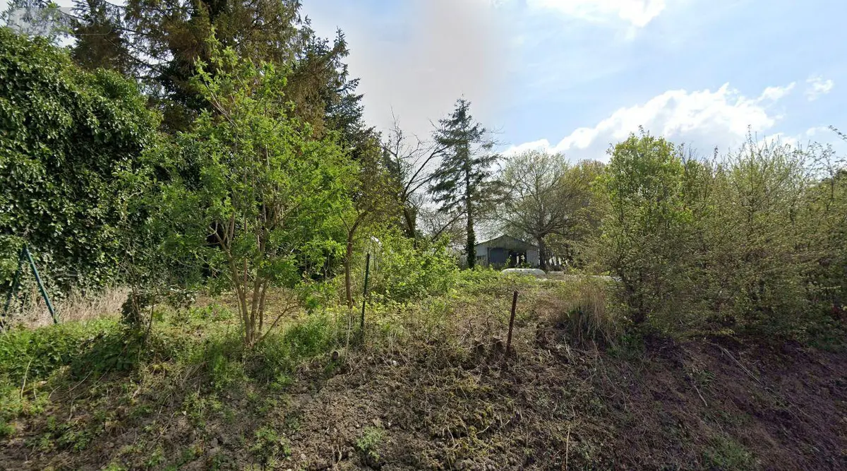 Terrain a batir a vendre Diéval 62460 Pas-de-Calais 62 1280 m2 68010 euros 2464 001