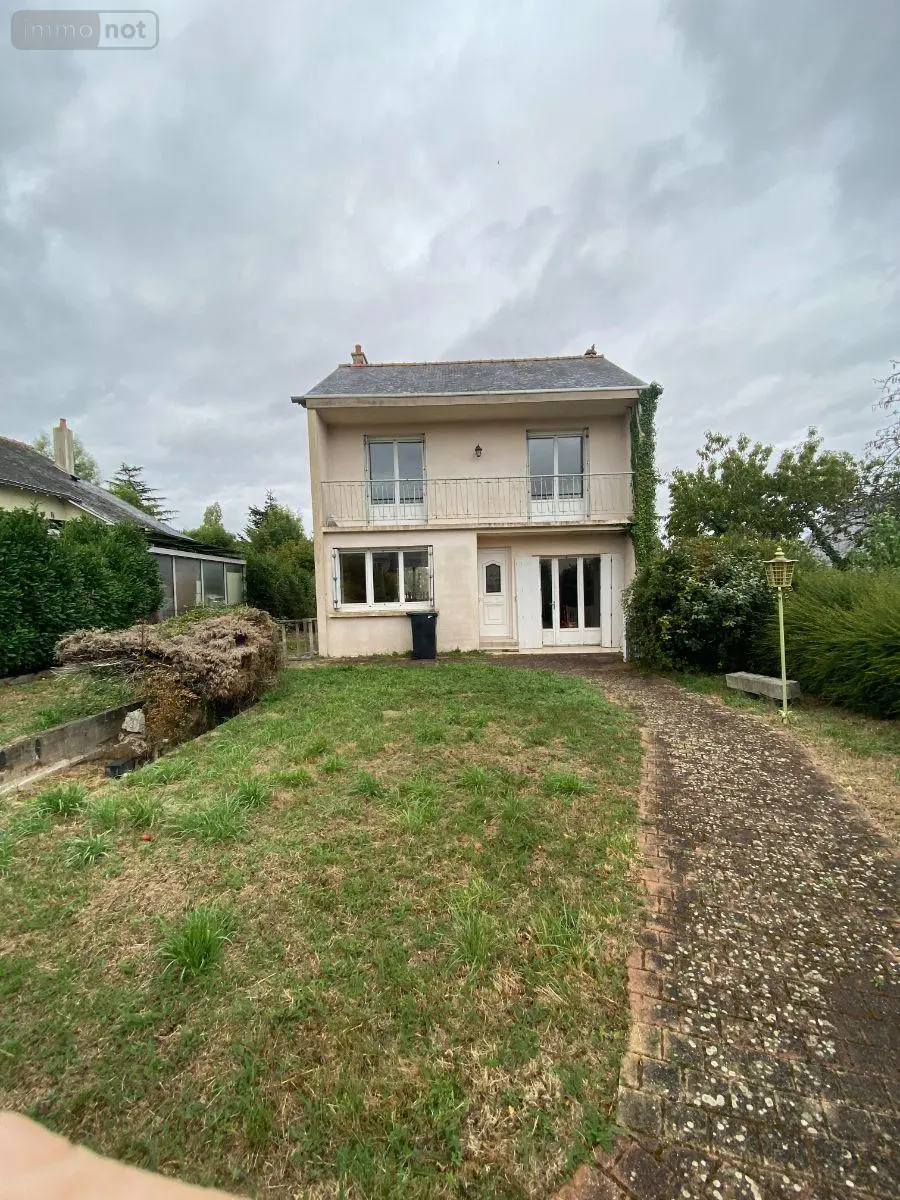 Maison a vendre Guipel 35440 Ille-et-Vilaine 35 83 m2 4 pièces 156750 euros 105/2013 001