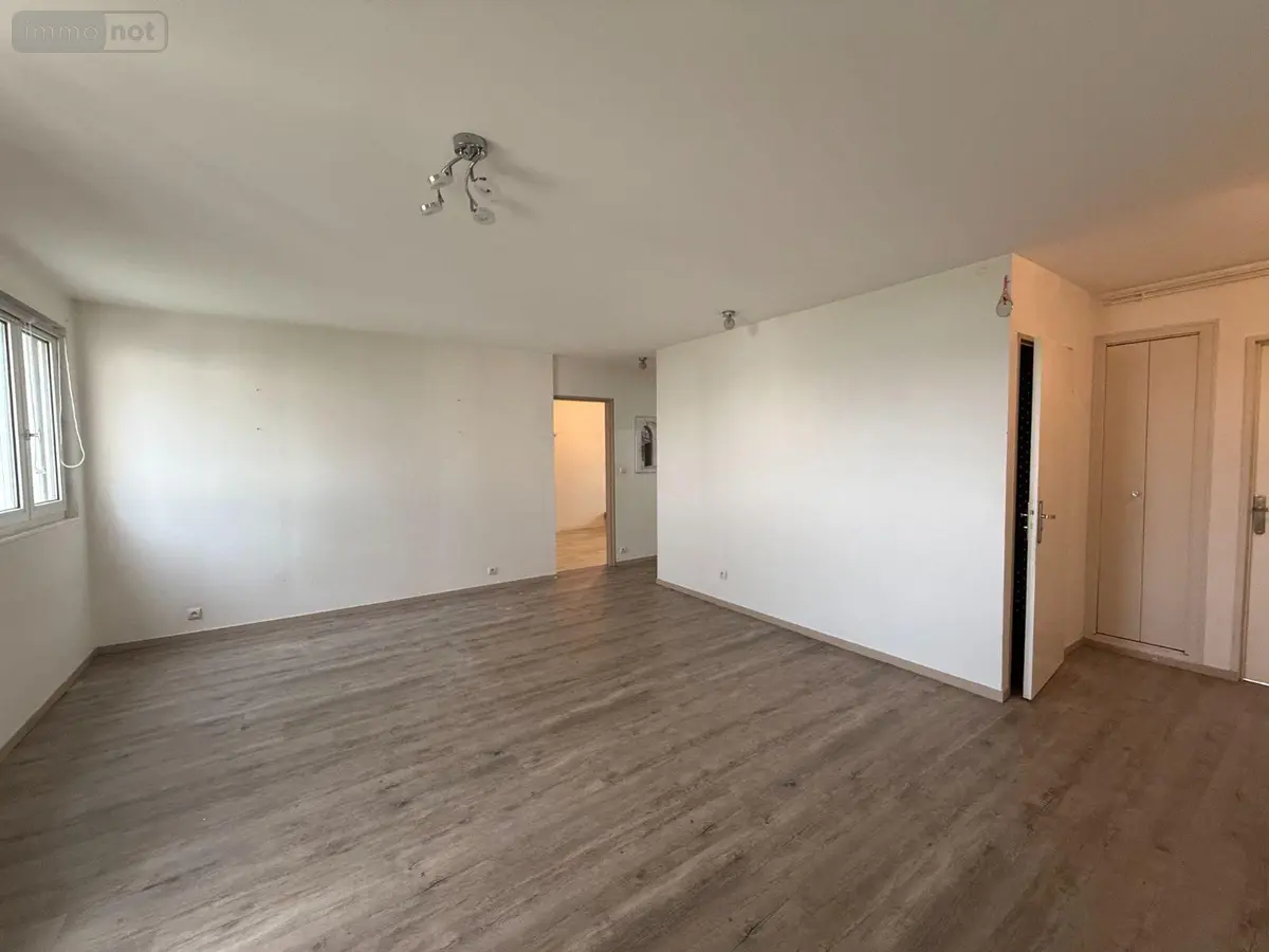 Appartement a vendre Troyes 10000 Aube 10 87 m2 5 pièces 129000 euros 10010/464 001
