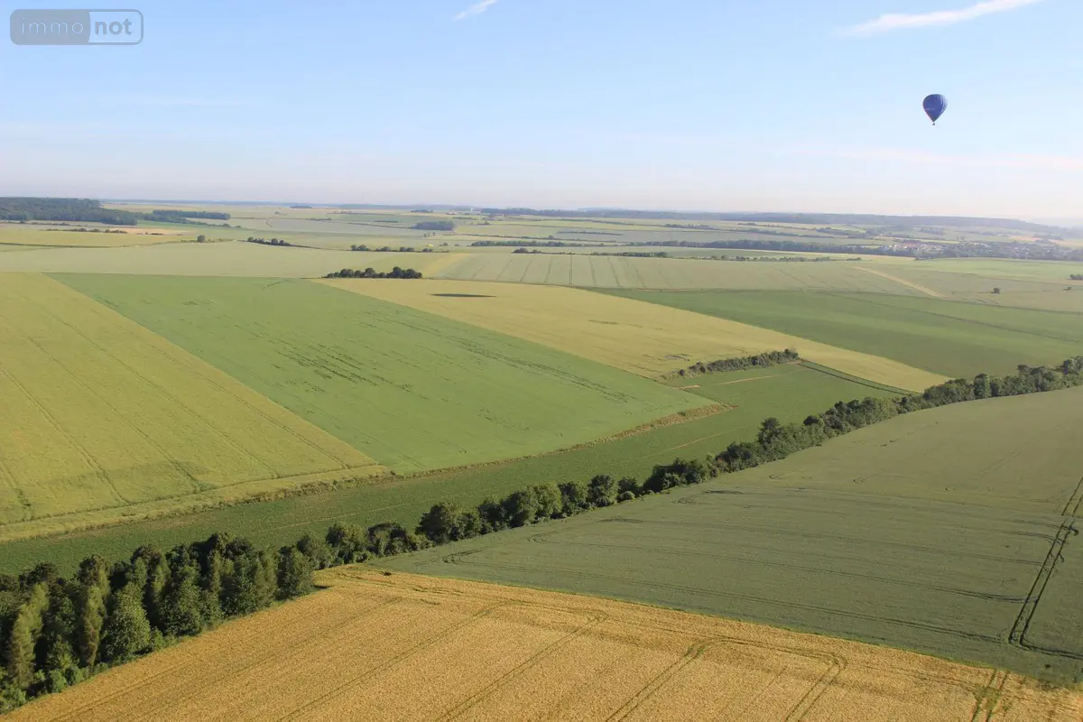 Bien agricole a vendre Bouges-le-Château 36110 Indre 36 72164 euros 36019/819 001