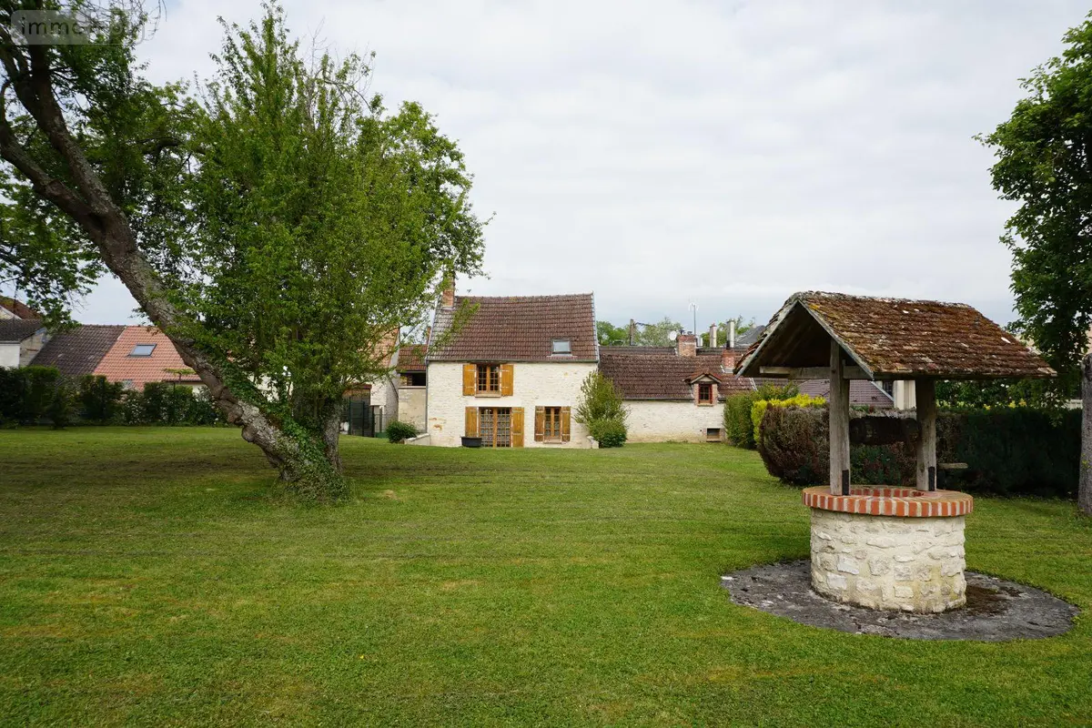 Propriete a vendre Crugny 51170 Marne 51 161 m2 315000 euros 51029-511 001