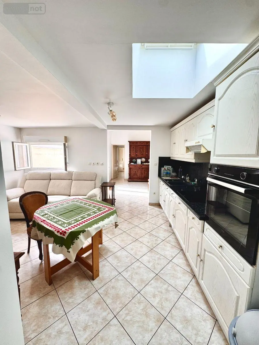 Maison a vendre Cenon 33150 Gironde 33 54 m2 3 pièces 207900 euros 146/888 001