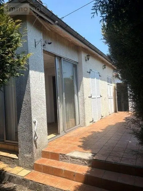 Maison a vendre Audenge 33980 Gironde 33 52 m2 2 pièces 170000 euros 649 001