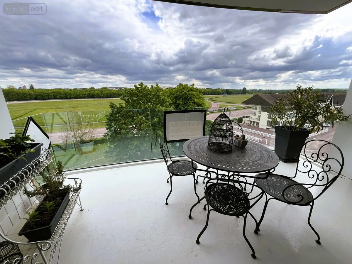 Appartement a vendre Caen 14000 Calvados 14 73 m2 3 pièces 525000 euros 10615/206 001