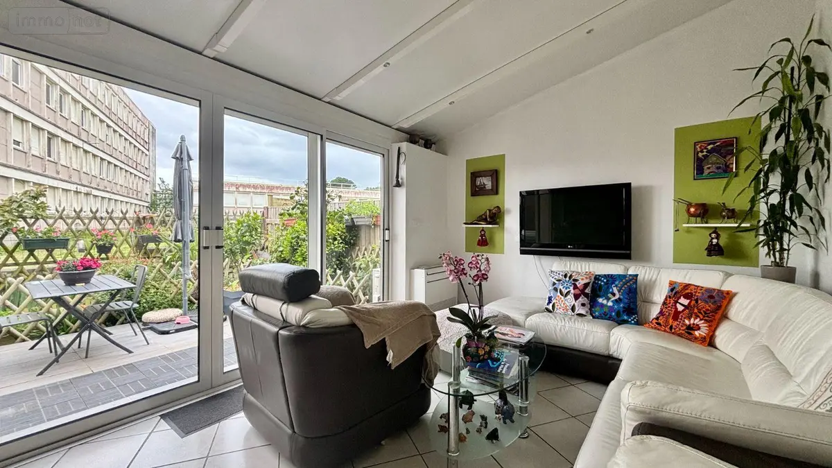 Maison a vendre Concarneau 29900 Finistère 29 118 m2 7 pièces 312600 euros 008/1381 001