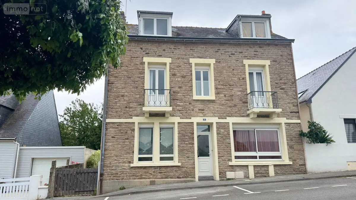 Maison a vendre Concarneau 29900 Finistère 29 117 m2 7 pièces 353056 euros 008/1382 001