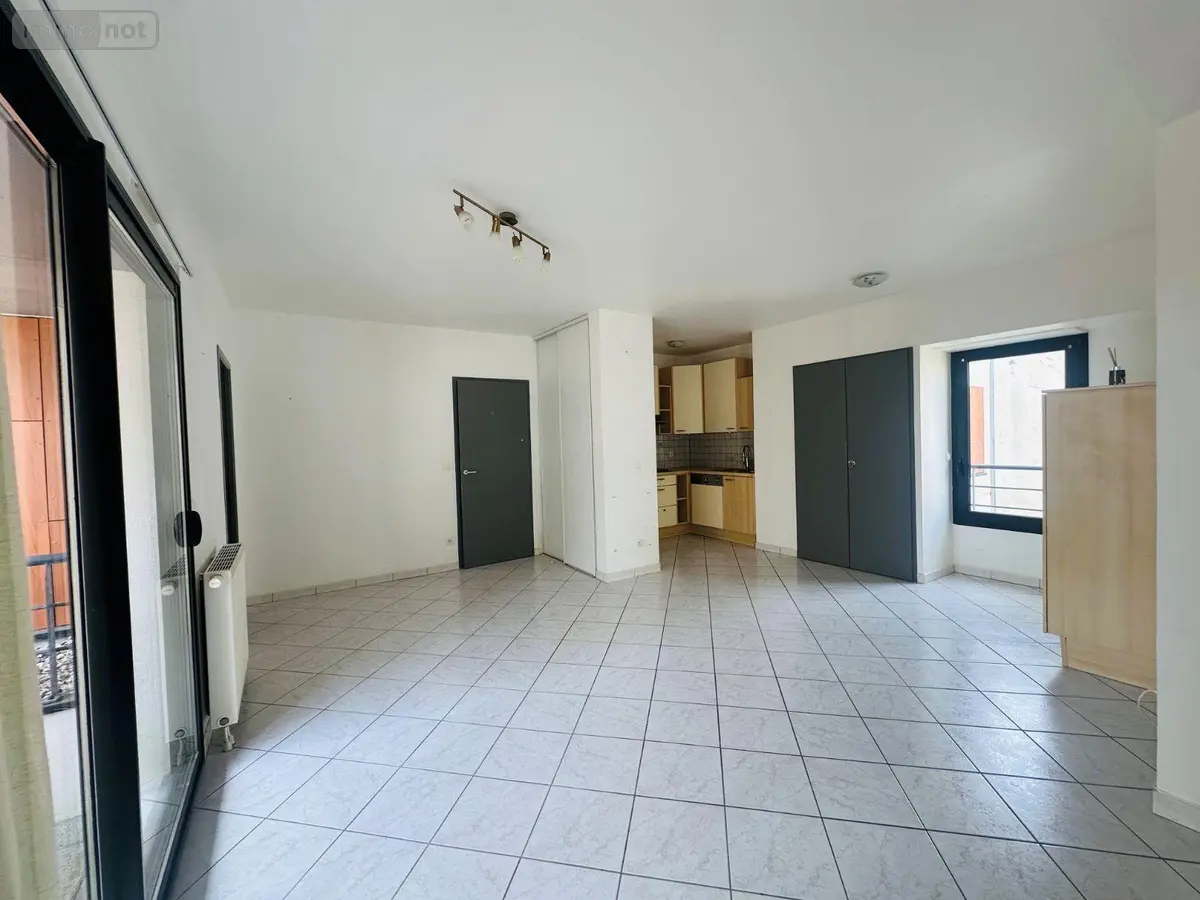 Appartement a vendre Perros-Guirec 22700 Côtes-d'Armor 22 84 m2 4 pièces 364700 euros 442 001