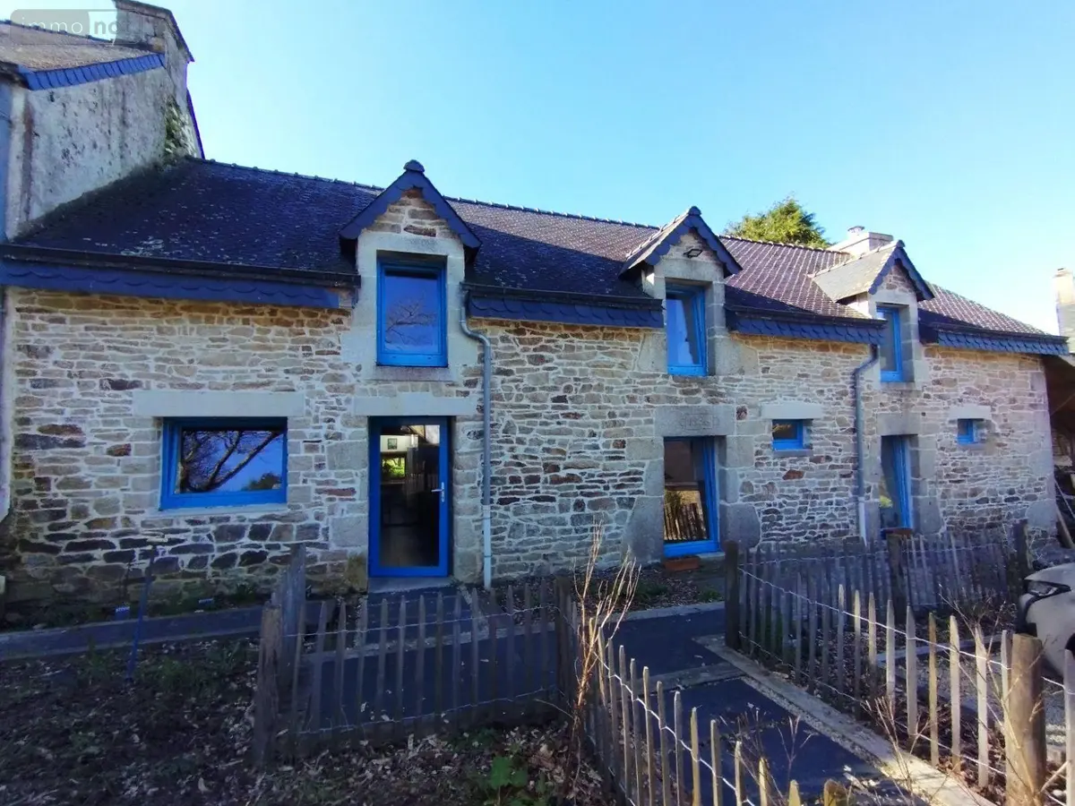 Maison a vendre Arzano 29300 Finistère 29 164 m2 5 pièces 312000 euros 11352/937 001