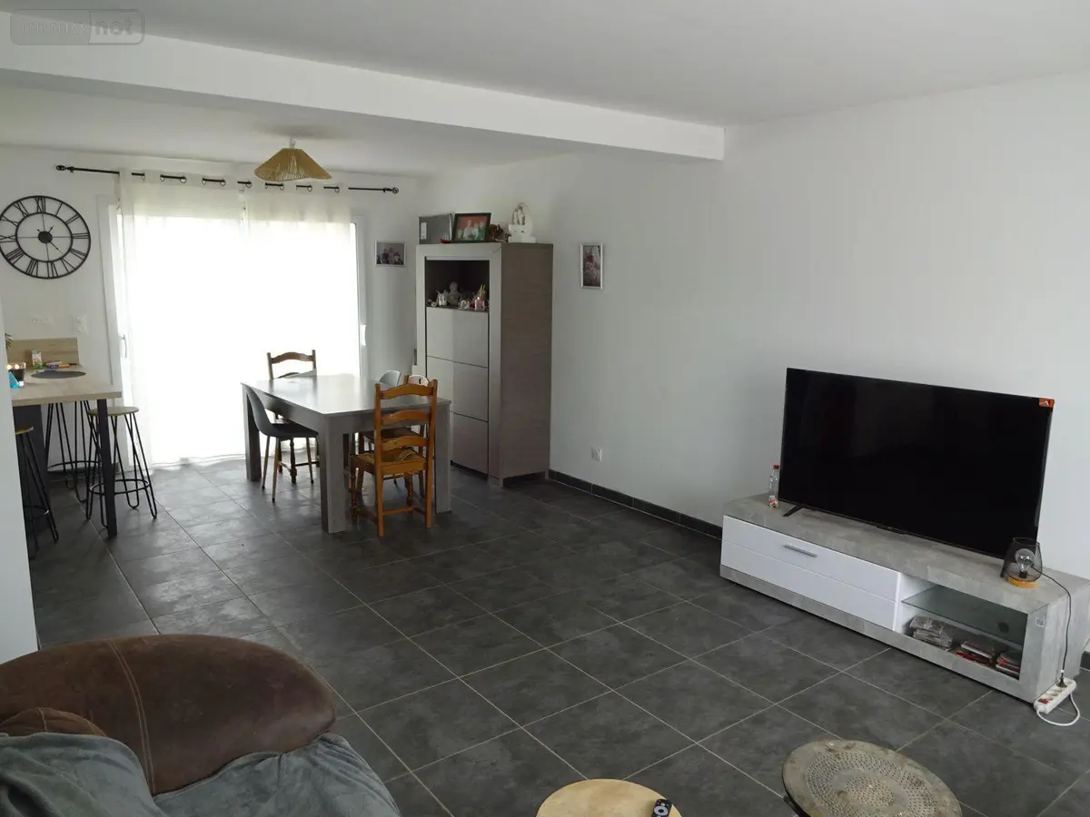 Maison a vendre Lécousse 35133 Ille-et-Vilaine 35 113 m2 5 pièces 258870 euros 036/813 001