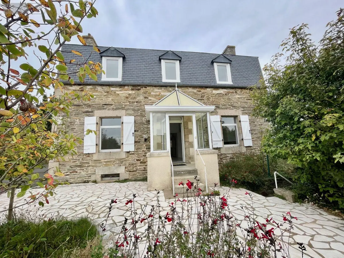 Maison a vendre Lannion 22300 Côtes-d'Armor 22 83 m2 3 pièces 246050 euros B17 001