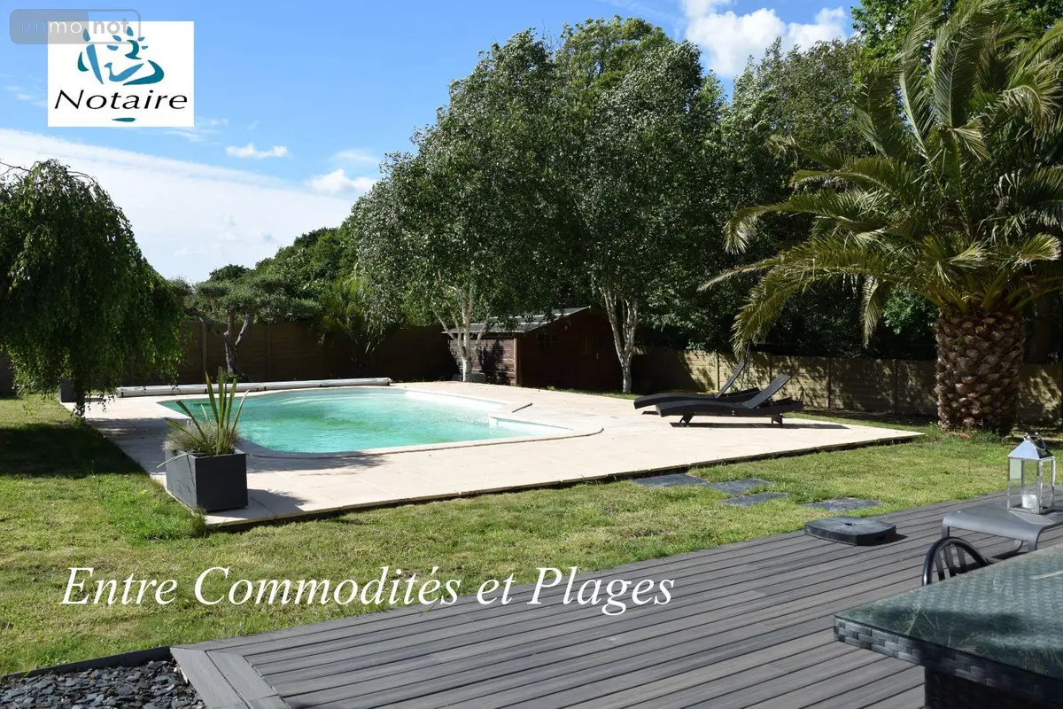 Maison a vendre Trégunc 29910 Finistère 29 141 m2 7 pièces 517920 euros MAIS/1088 001