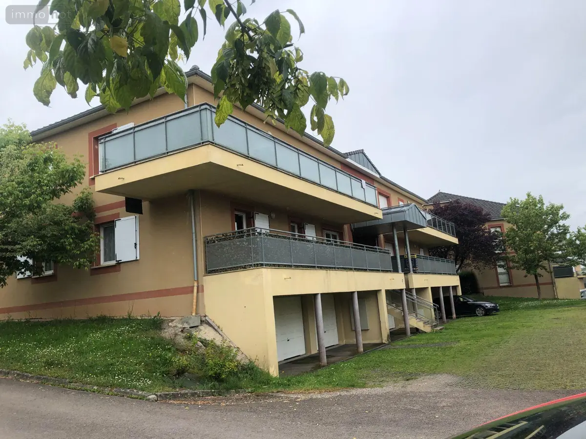 Appartement a vendre Malemort 19360 Corrèze 19 62 m2 3 pièces 106500 euros 19037-306 001
