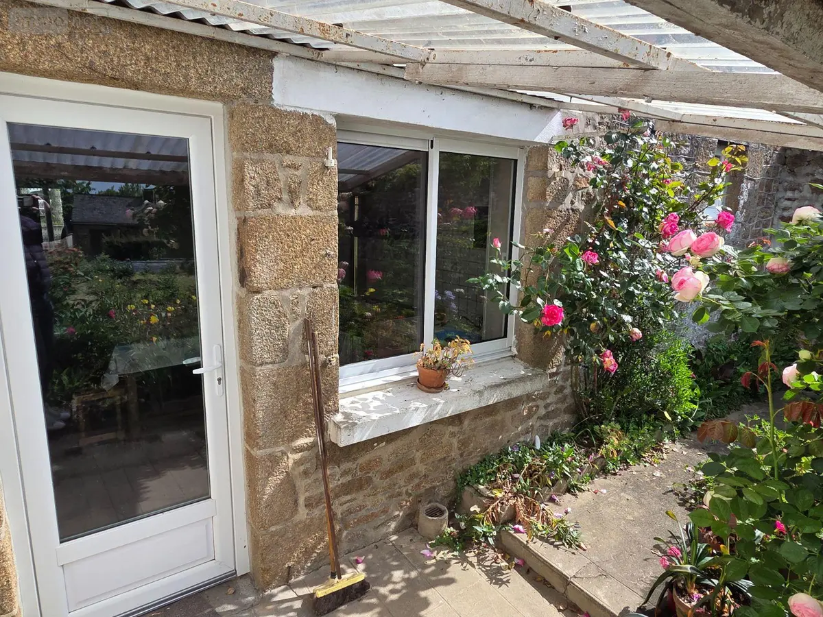 Maison a vendre Saint-Denis-de-Gastines 53500 Mayenne 53 90 m2 4 pièces 42500 euros 53075DLS26014 001