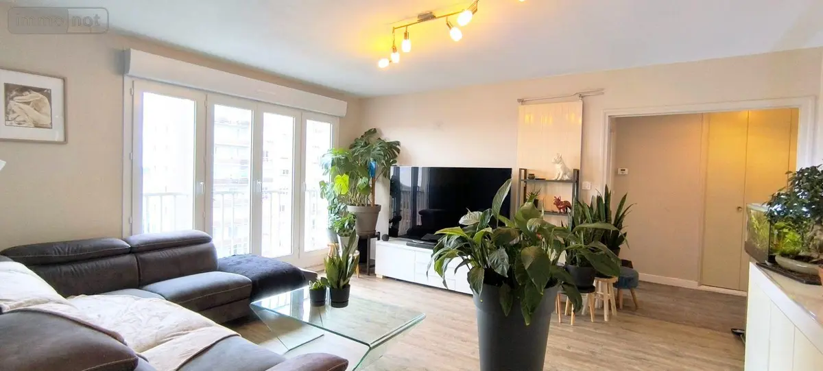 Appartement a vendre Brest 29200 Finistère 29 83 m2 4 pièces 161975 euros VENT29149-188 001