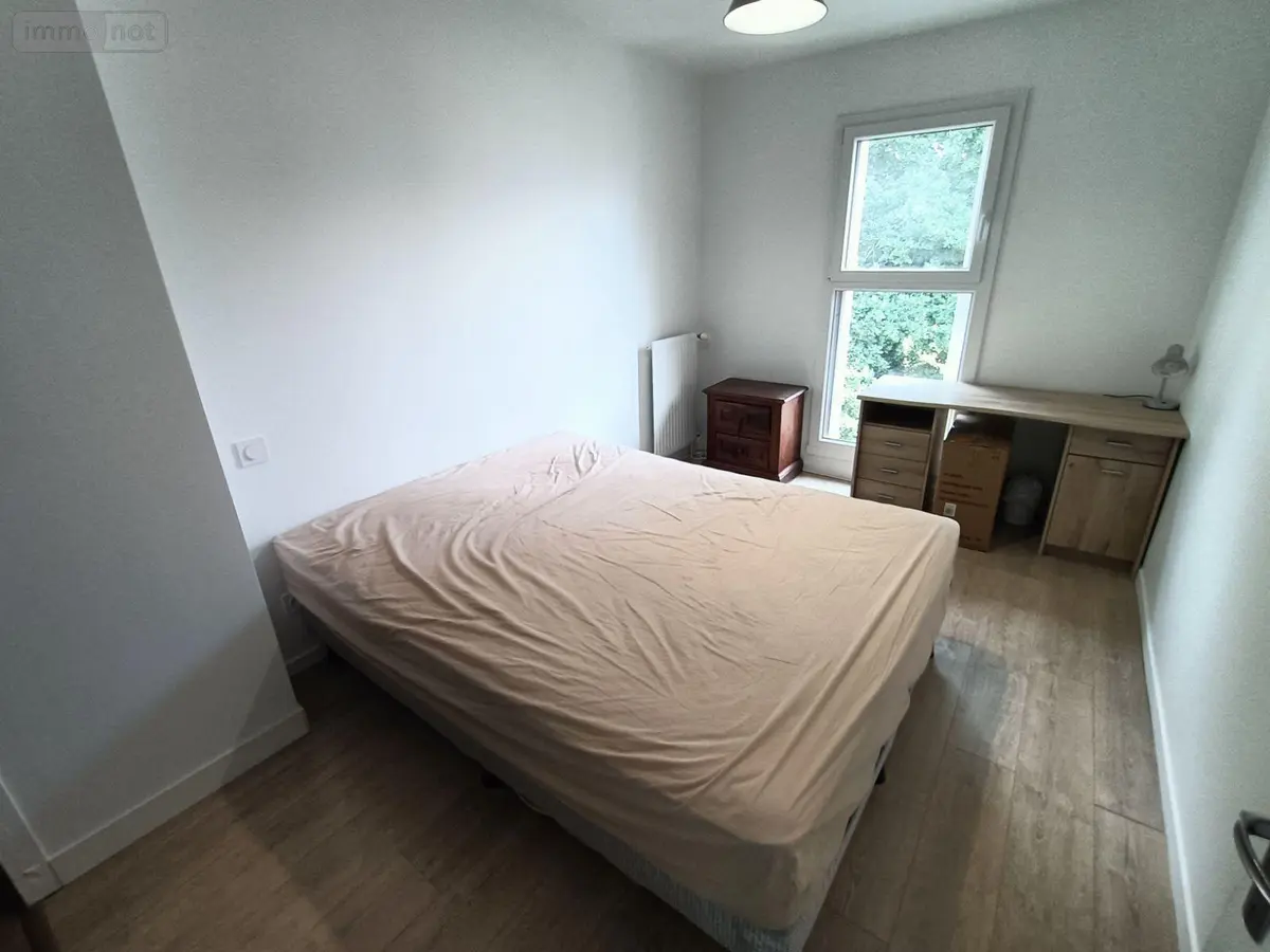 Location appartement Bruz 35170 Ille-et-Vilaine 35 83 m2 4 pièces 416 euros 35129-6845 001