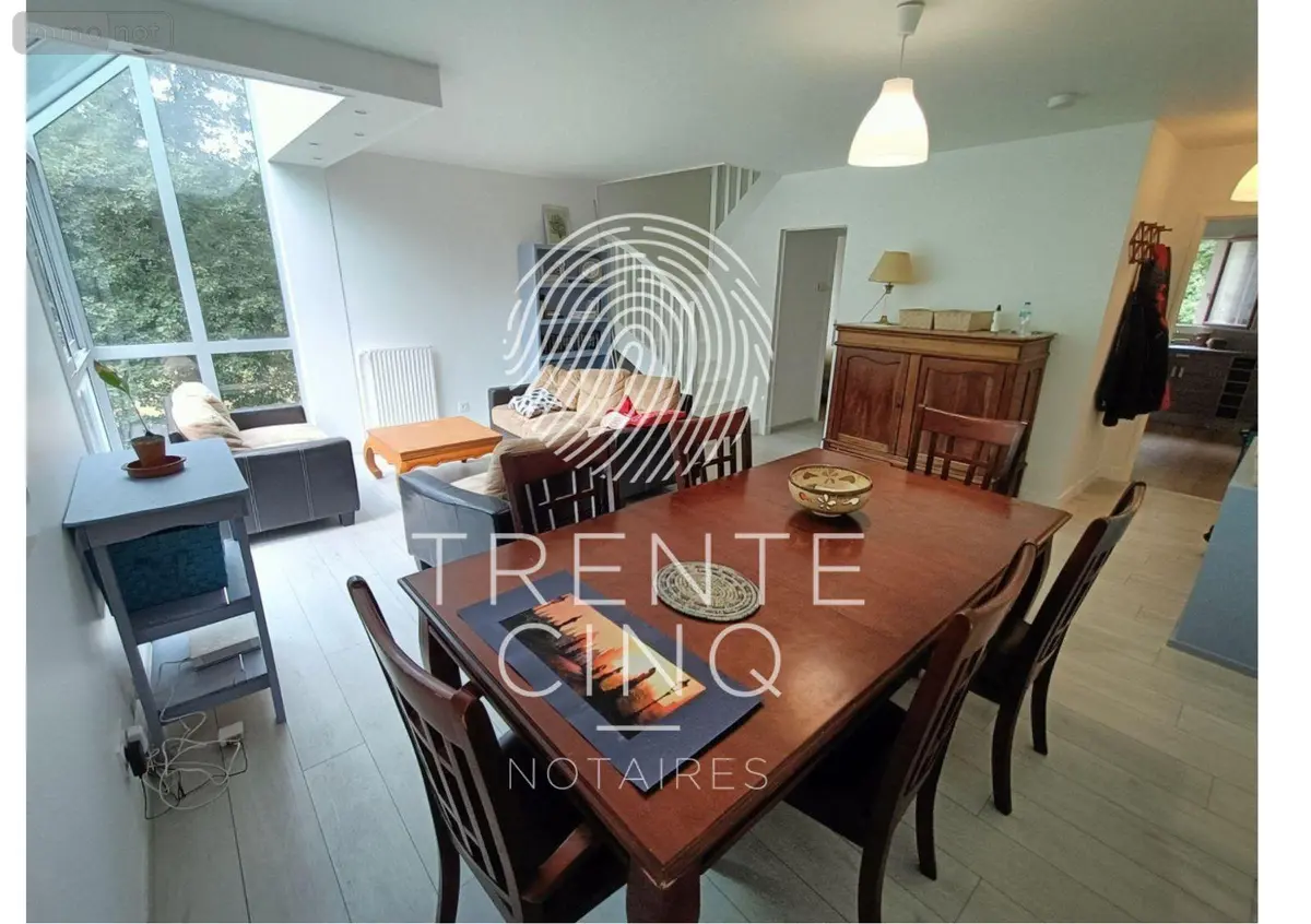 Location appartement Bruz 35170 Ille-et-Vilaine 35 83 m2 4 pièces 416 euros 35129-6845 001