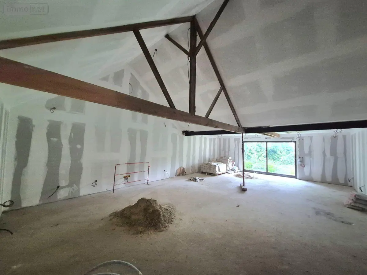 Immeuble de rapport a vendre Béthune 62400 Pas-de-Calais 62 320 m2 286250 euros C1156 001