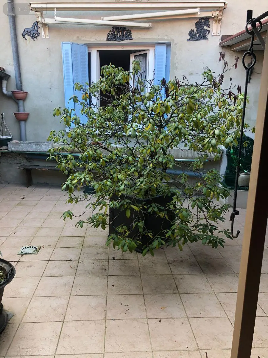 Maison a vendre Velaines 55500 Meuse 55 150 m2 5 pièces 97200 euros 55008/101 001