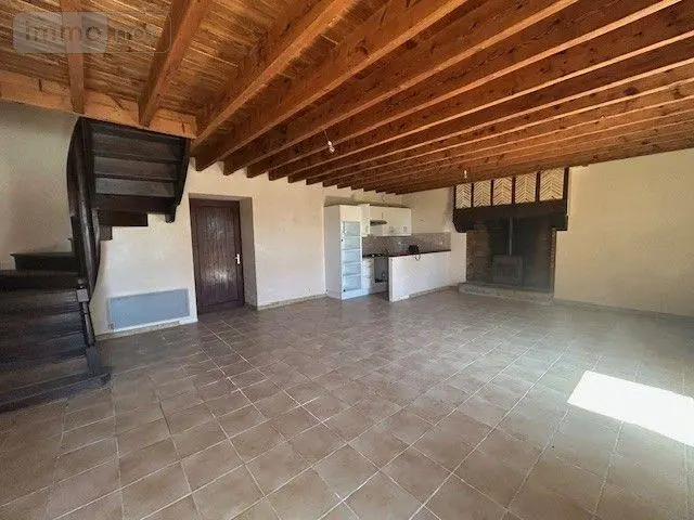 Maison a vendre Le Quiou 22630 Côtes-d'Armor 22 83 m2 152800 euros 22046-291 001