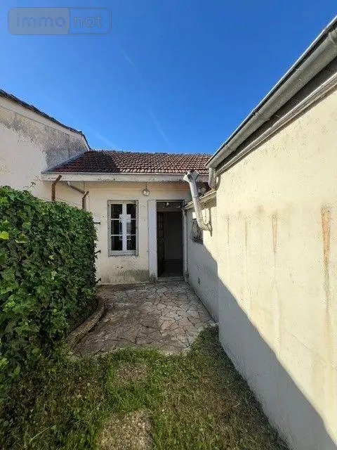 Maison a vendre Bordeaux 33000 Gironde 33 45 m2 2 pièces 199500 euros 11610/375 001