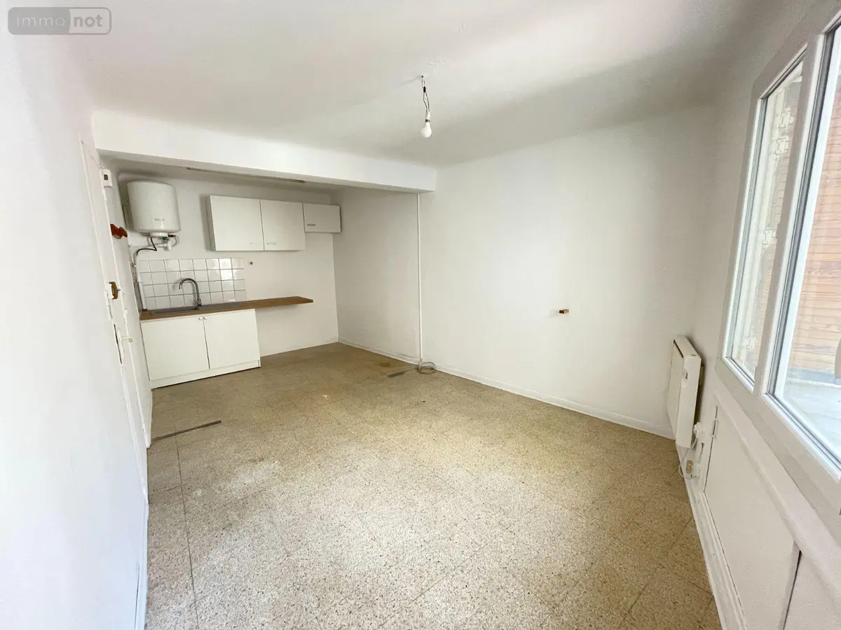 Maison a vendre Manosque 04100 Alpes-de-Haute-Provence 04 71 m2 4 pièces 158600 euros 025/1940 001