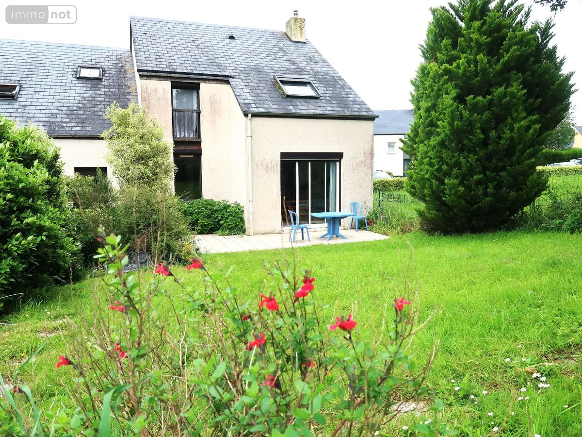 Maison a vendre Bédée 35137 Ille-et-Vilaine 35 99 m2 5 pièces 210000 euros 050/155 001