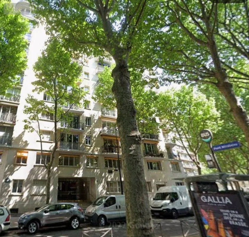Appartement a vendre Paris 16e Arrondissement 75016 Paris 75 44 m2 1 pièce 364000 euros 7503970 001