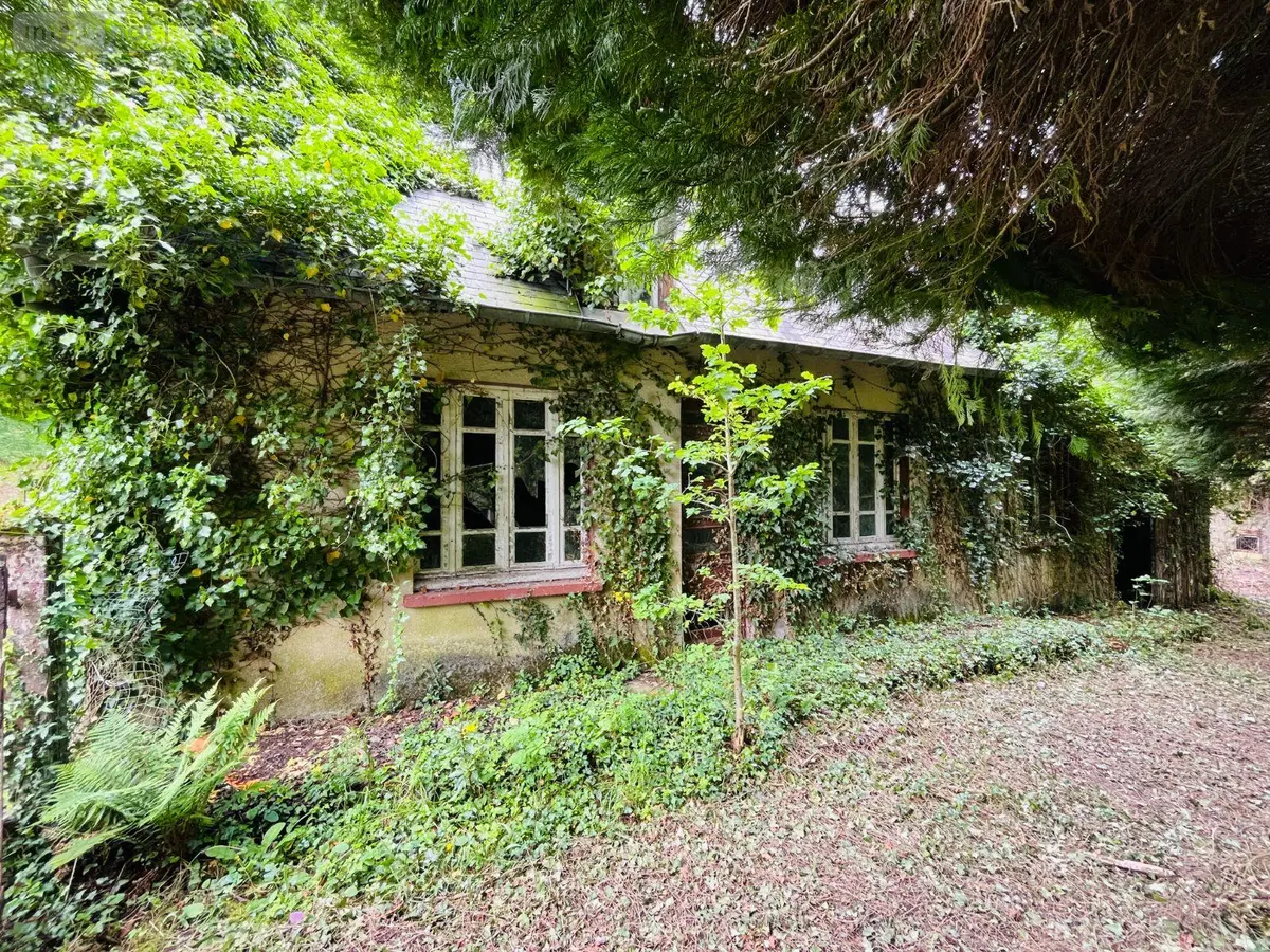 Maison a vendre Saint-Ovin 50300 Manche 50 3 pièces 31800 euros 12547/382 001
