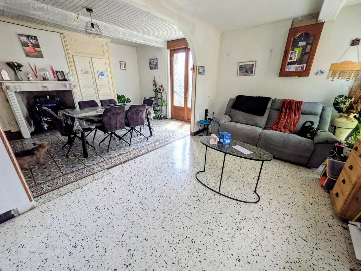 Maison a vendre Rubrouck 59285 Nord 59 79 m2 2 pièces 65250 euros W4054 001
