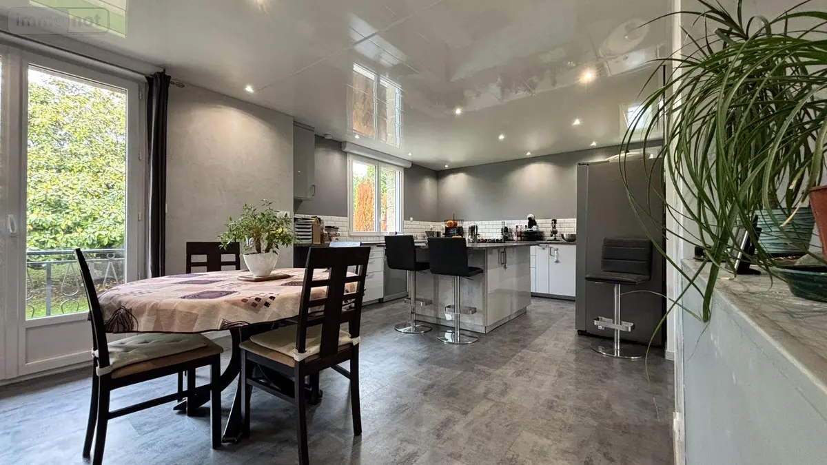 Maison a vendre Scaër 29390 Finistère 29 85 m2 3 pièces 249038 euros 008/1383 001
