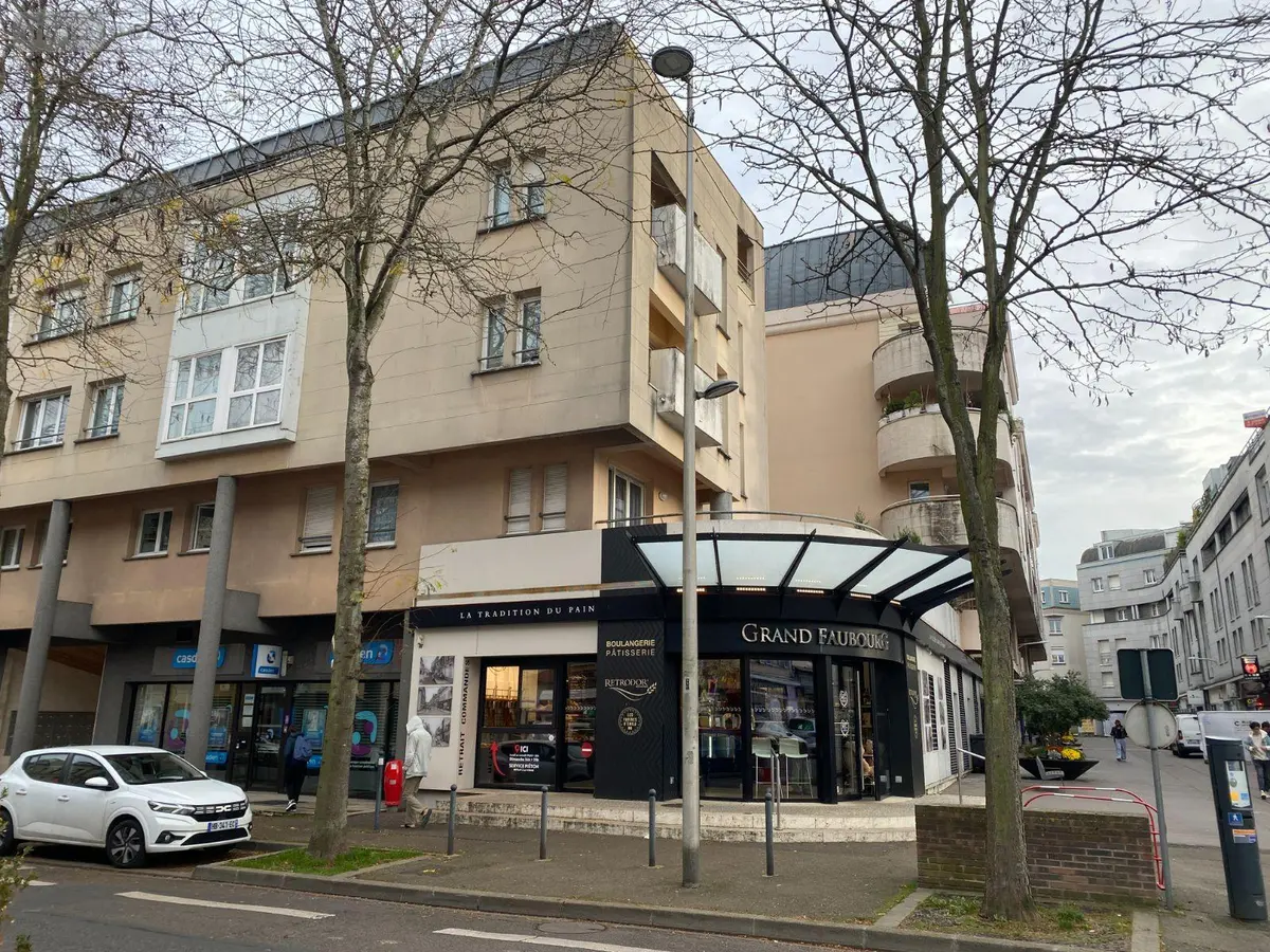 Appartement a vendre Chartres 28000 Eure-et-Loir 28 65 m2 3 pièces 208000 euros 498 001