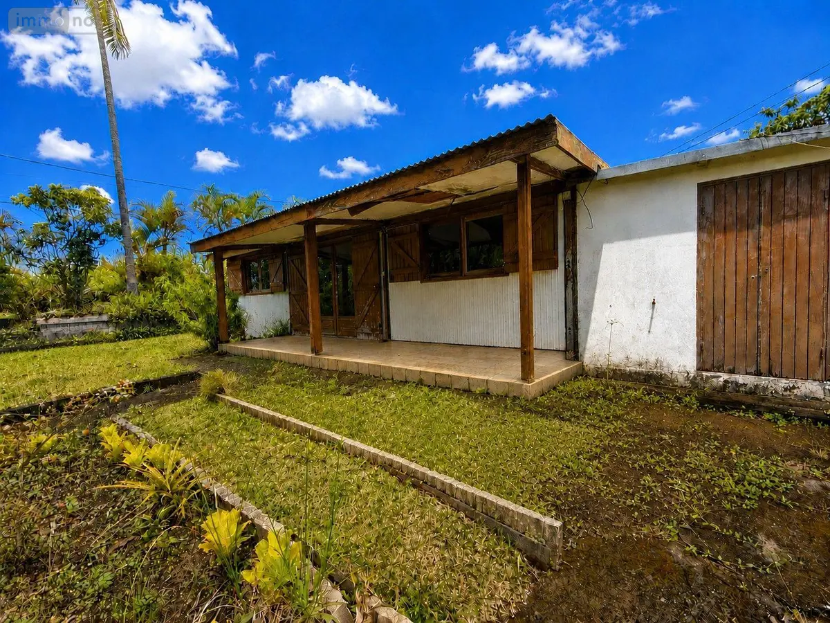 Maison a vendre Bois-Guillaume 76230 Seine-Maritime 76 92 m2 5 pièces 264500 euros 97405/284 001
