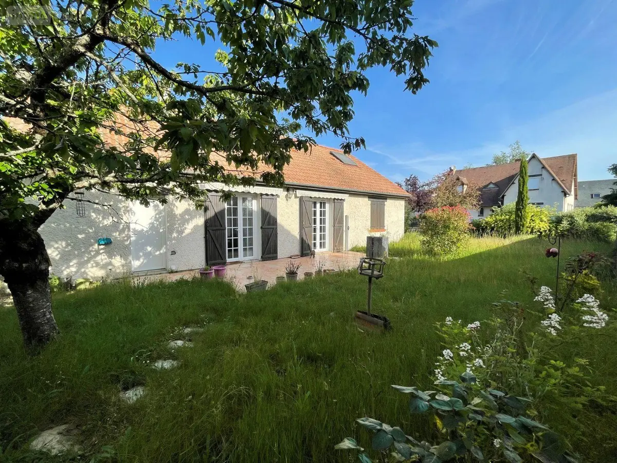 Maison a vendre Olivet 45160 Loiret 45 114 m2 7 pièces 298000 euros 41078/2 001