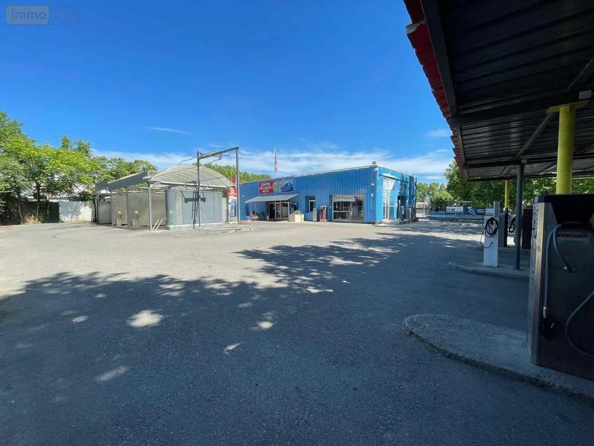 Fonds et murs commerciaux a vendre Manosque 04100 Alpes-de-Haute-Provence 04 170 m2 1666600 euros 025/1941 001
