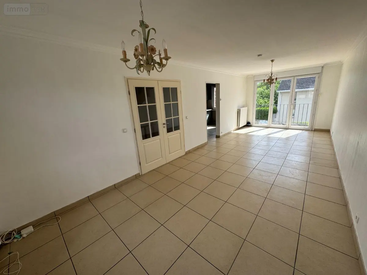 Maison a vendre Wambrechies 59118 Nord 59 95 m2 6 pièces 299000 euros LC955 001