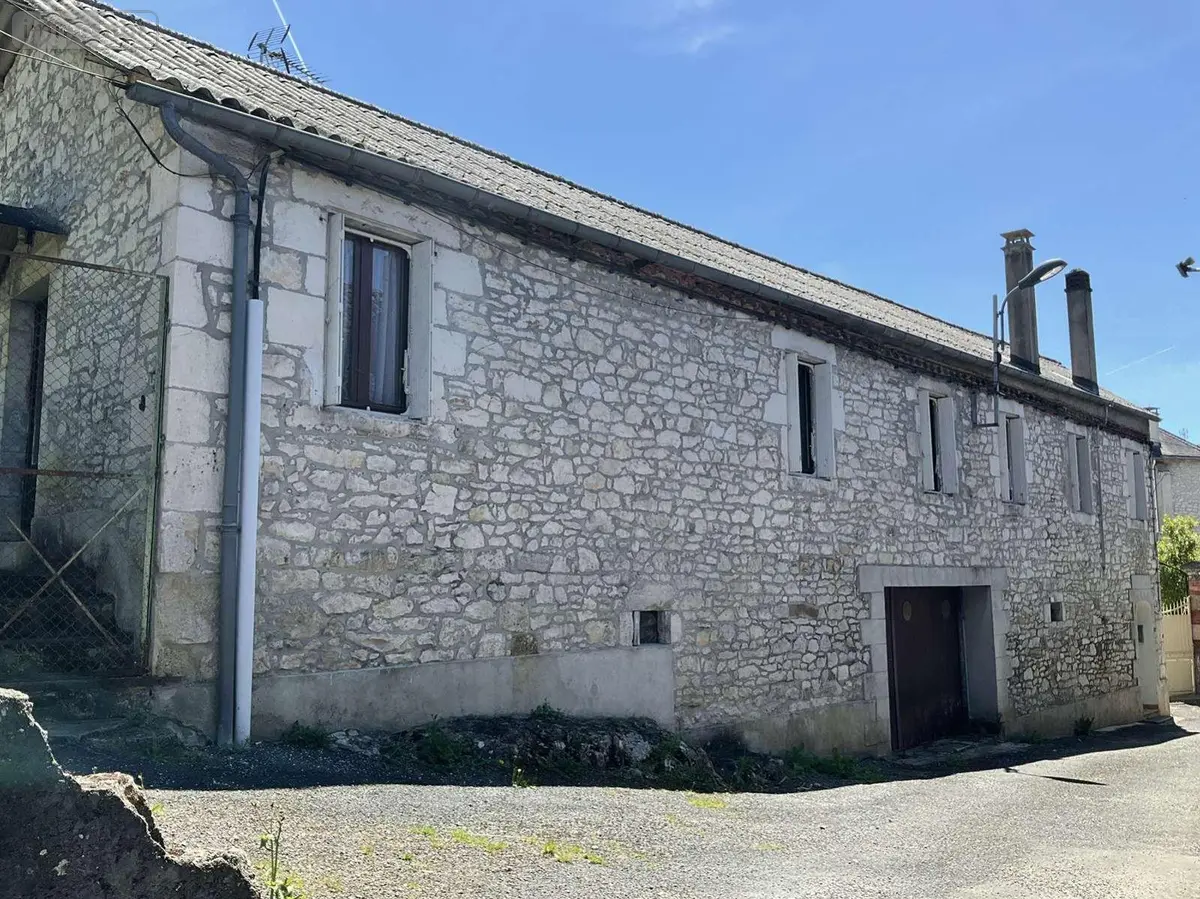 Maison a vendre Souillac 46200 Lot 46 112 m2 4 pièces 100000 euros 46051/334 001
