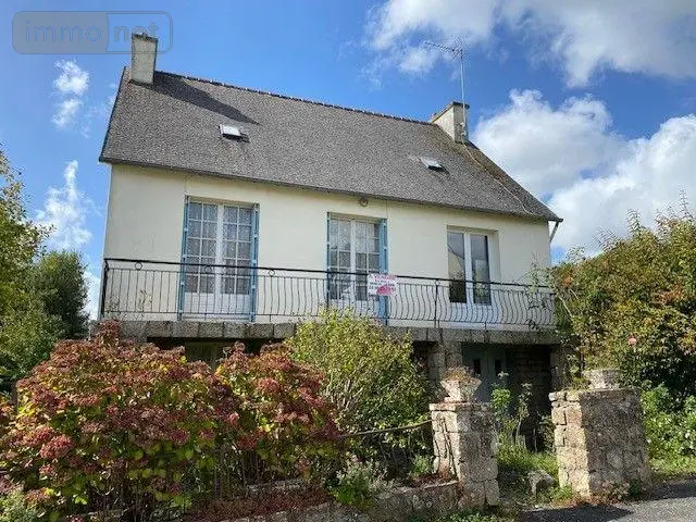 Maison a vendre Daoulas 29460 Finistère 29 109 m2 6 pièces 177560 euros 2008 001