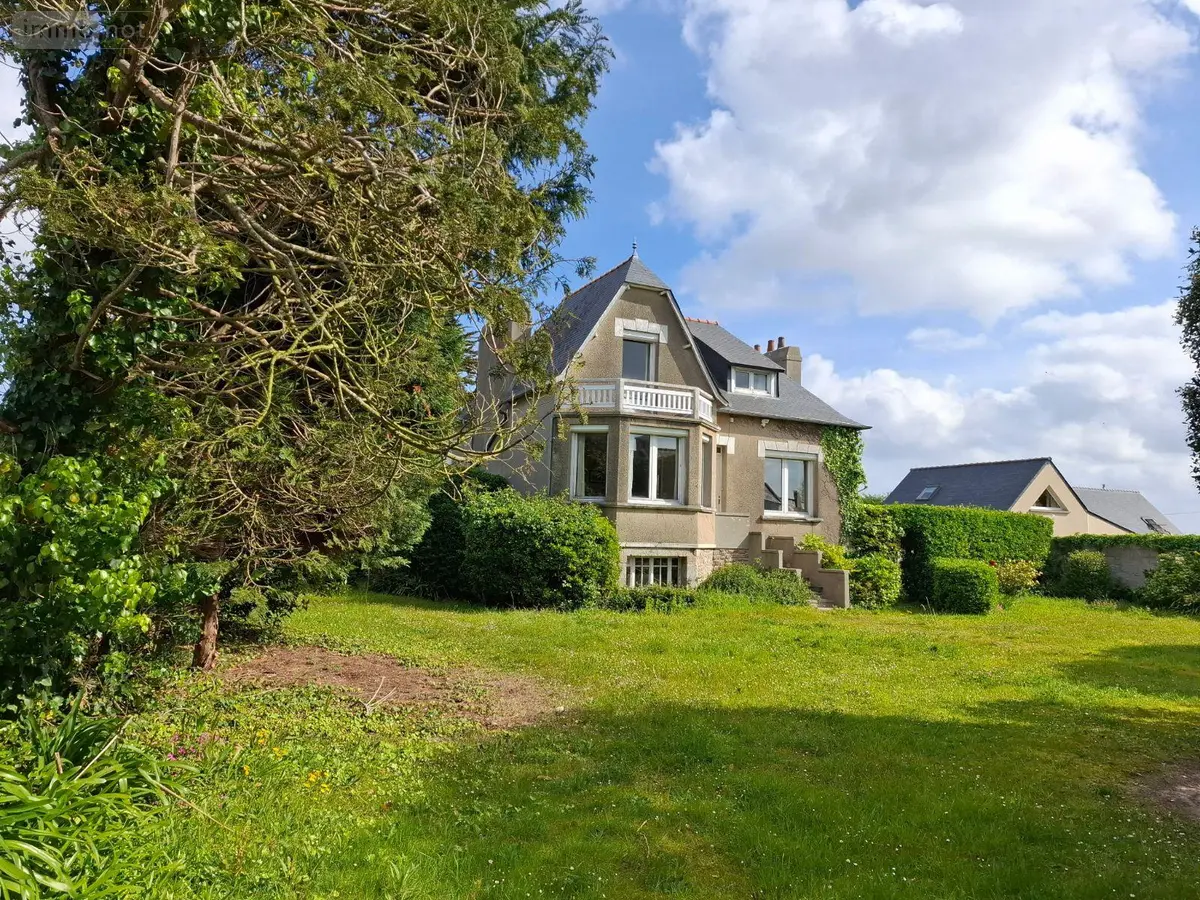 Maison a vendre Saint-Pabu 29830 Finistère 29 94 m2 6 pièces 272500 euros 29054/412 001