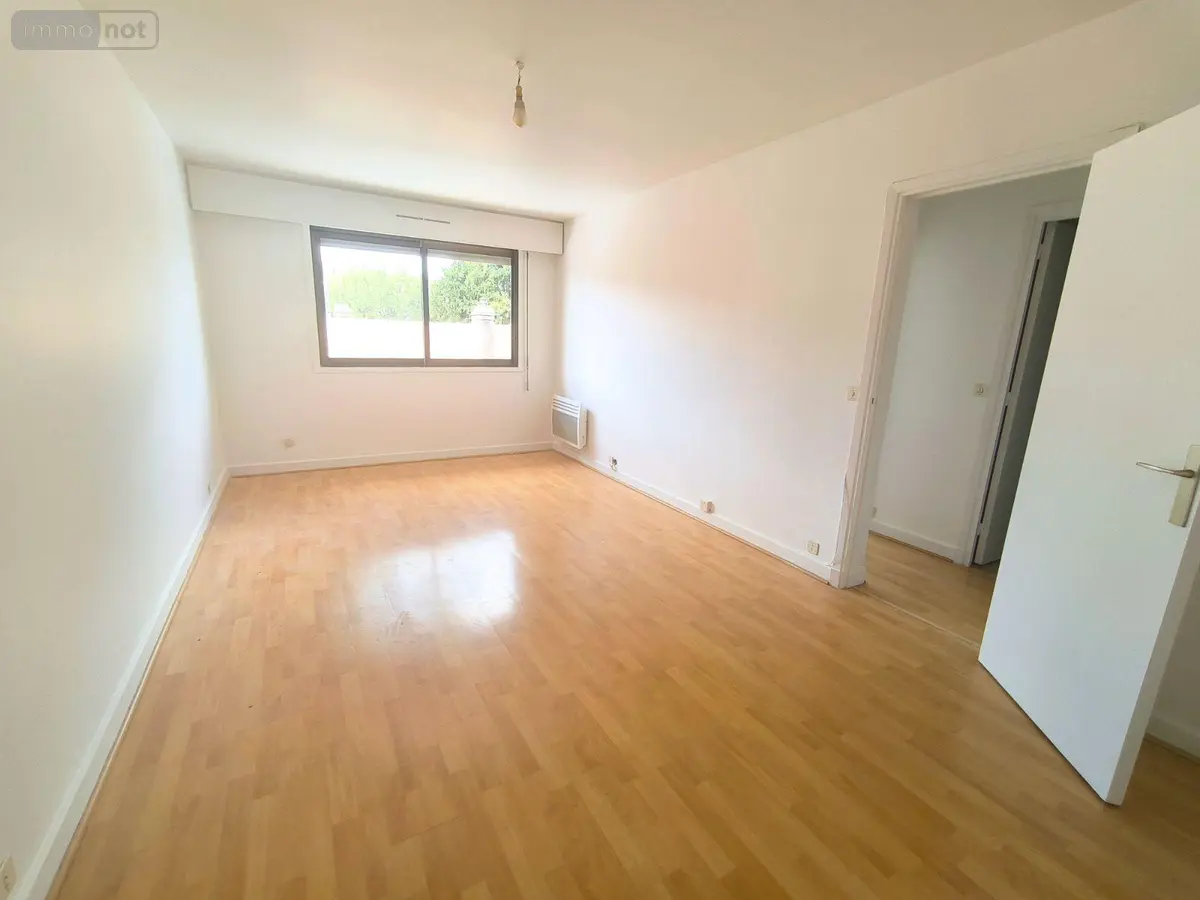 Appartement a vendre Louviers 27400 Eure 27 48 m2 2 pièces 97000 euros 11206/1091283 001