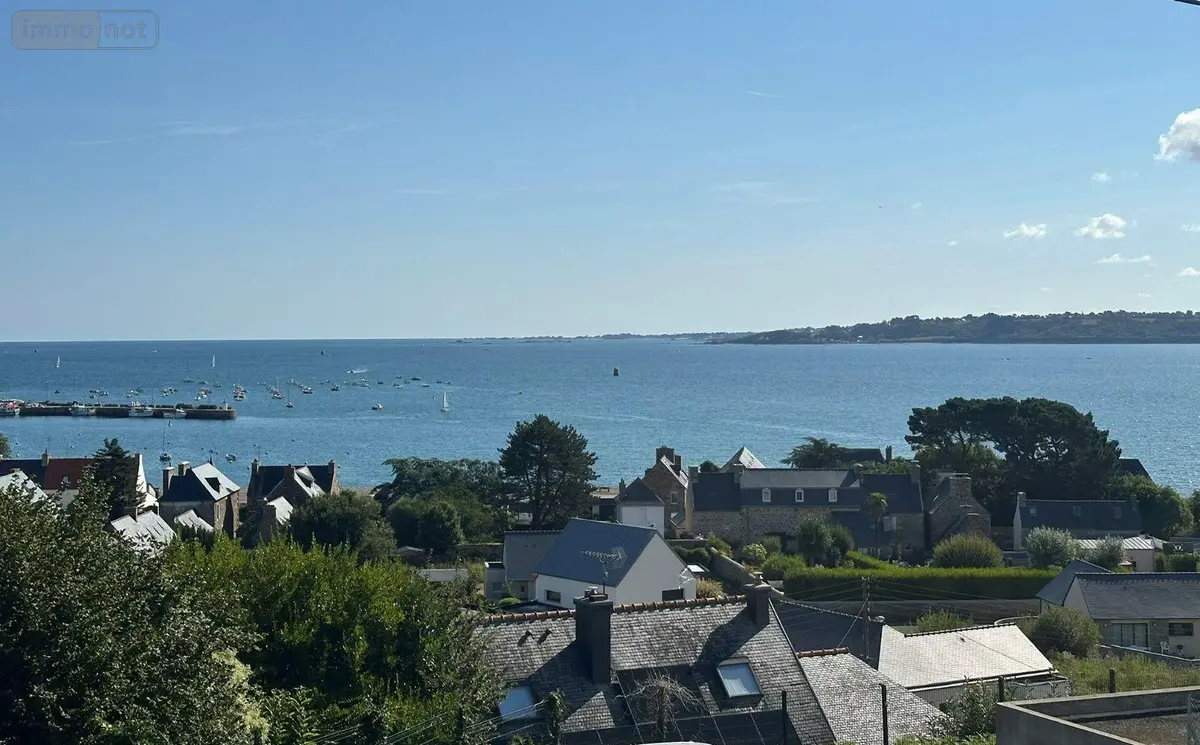 Maison a vendre Perros-Guirec 22700 Côtes-d'Armor 22 80 m2 3 pièces 283840 euros 445 001