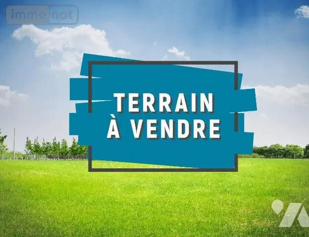 Terrain a batir a vendre Bias 40170 Landes 40 75000 euros 40009-6 001